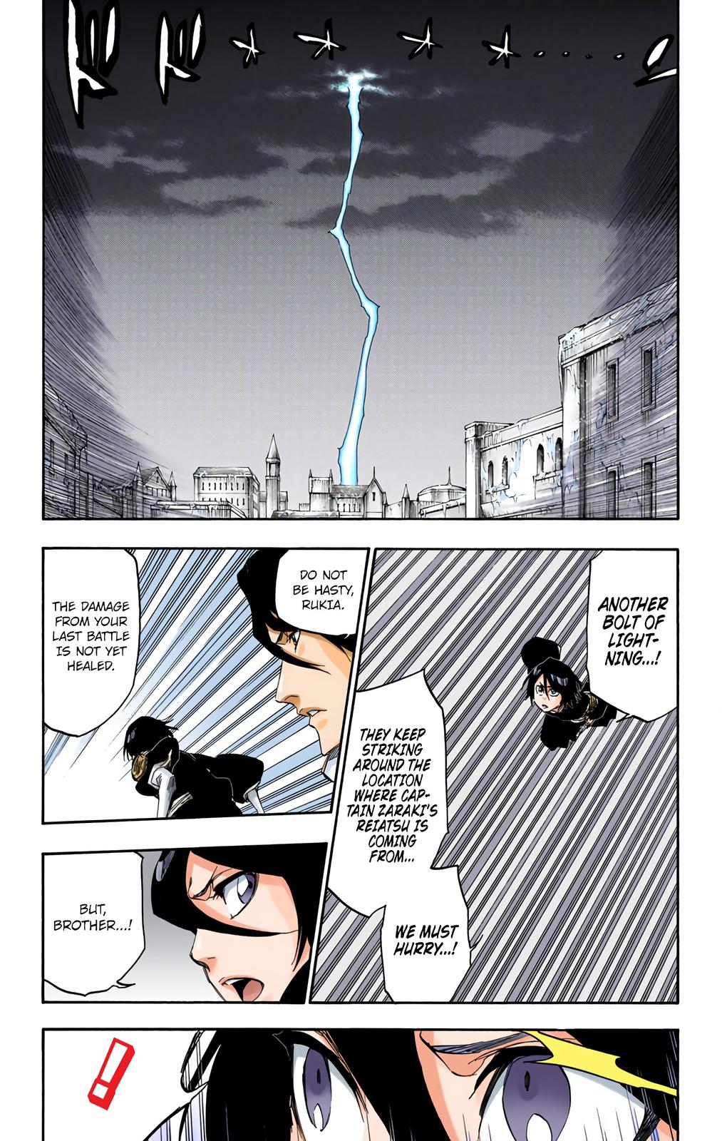 Chapter 581 — Chapter 581 — Page 11