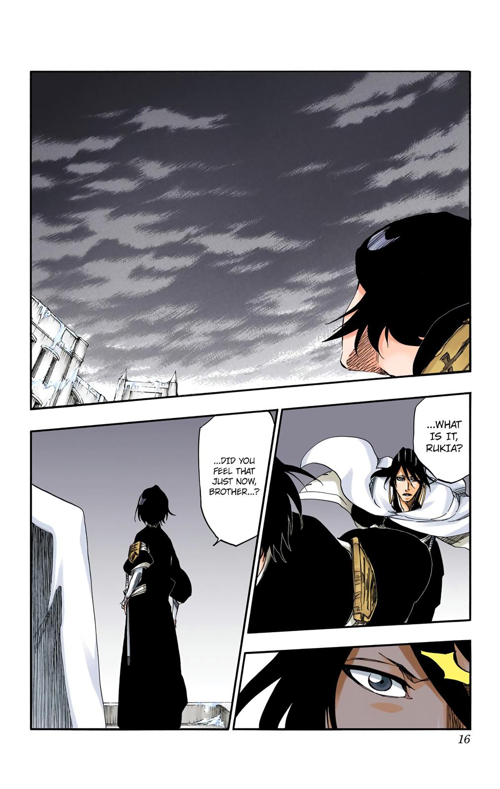 Chapter 581 — Chapter 581 — Page 12
