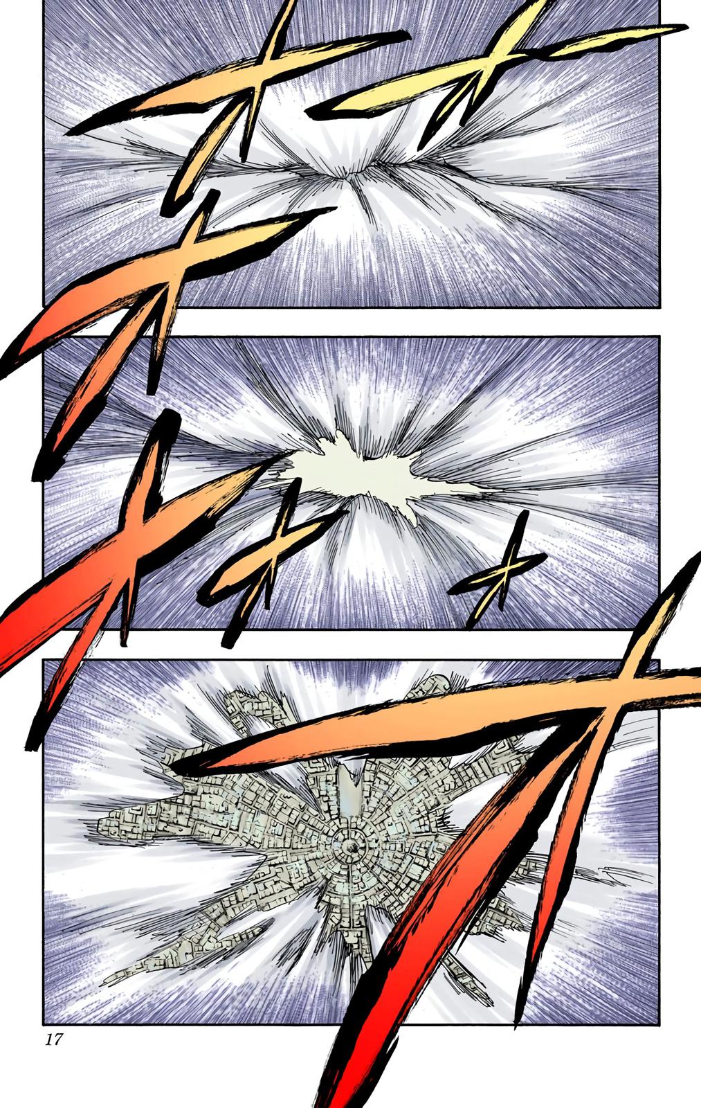 Chapter 581 — Chapter 581 — Page 13
