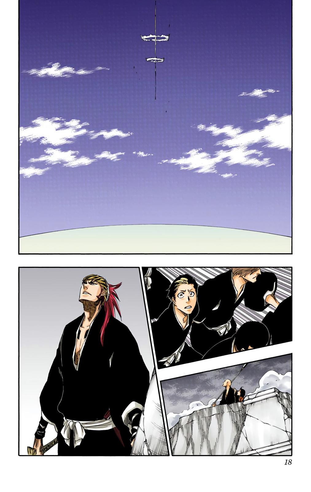 Chapter 581 — Chapter 581 — Page 14