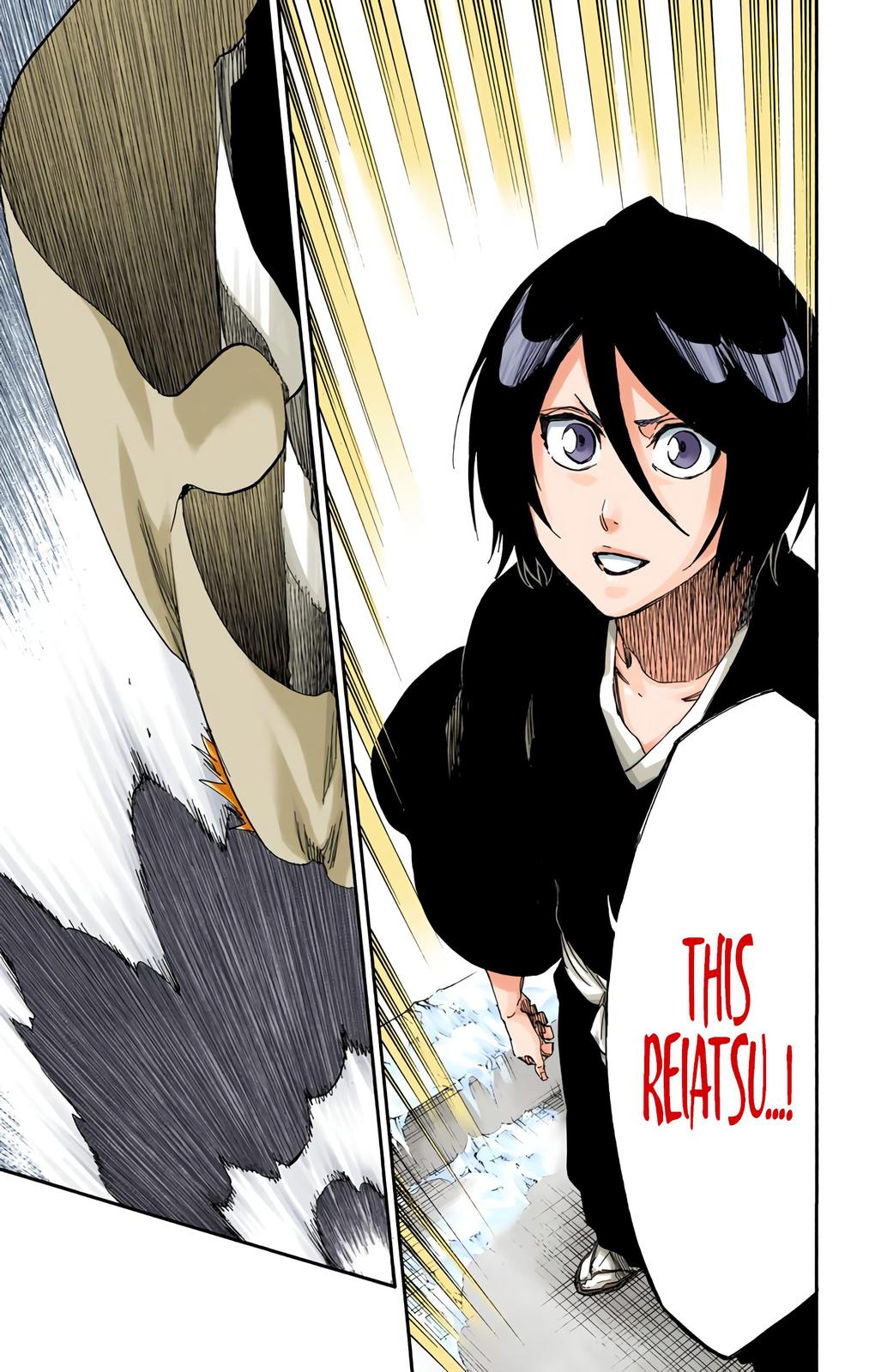 Chapter 581 — Chapter 581 — Page 15