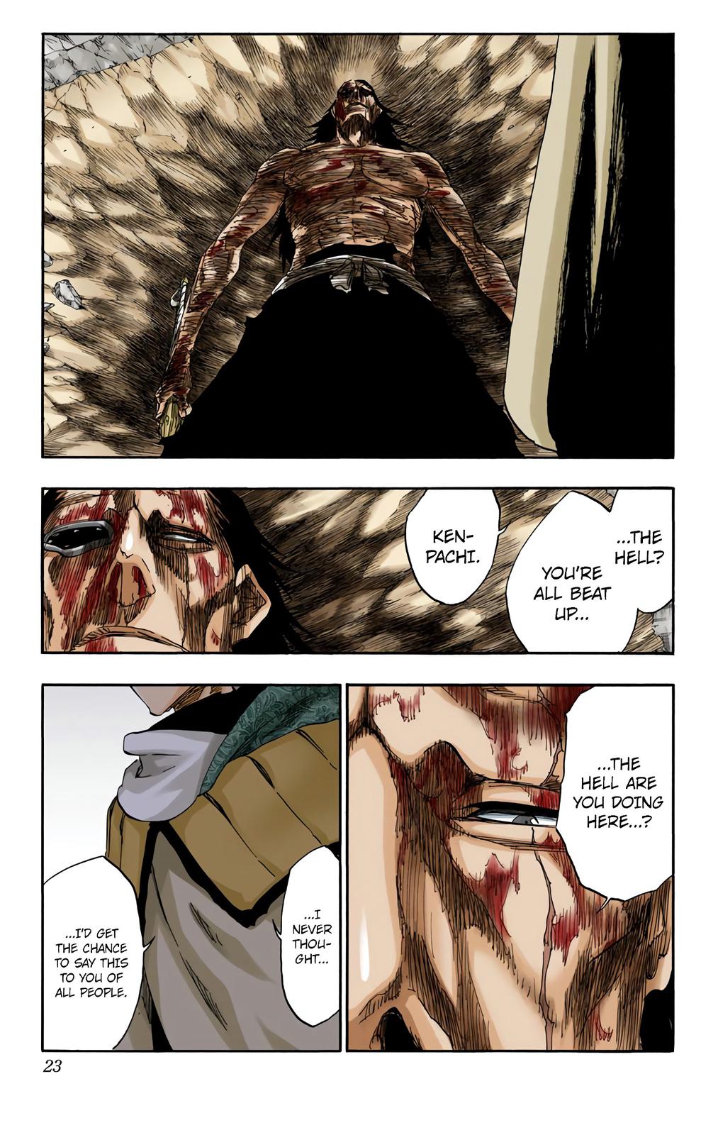 Chapter 581 — Chapter 581 — Page 19