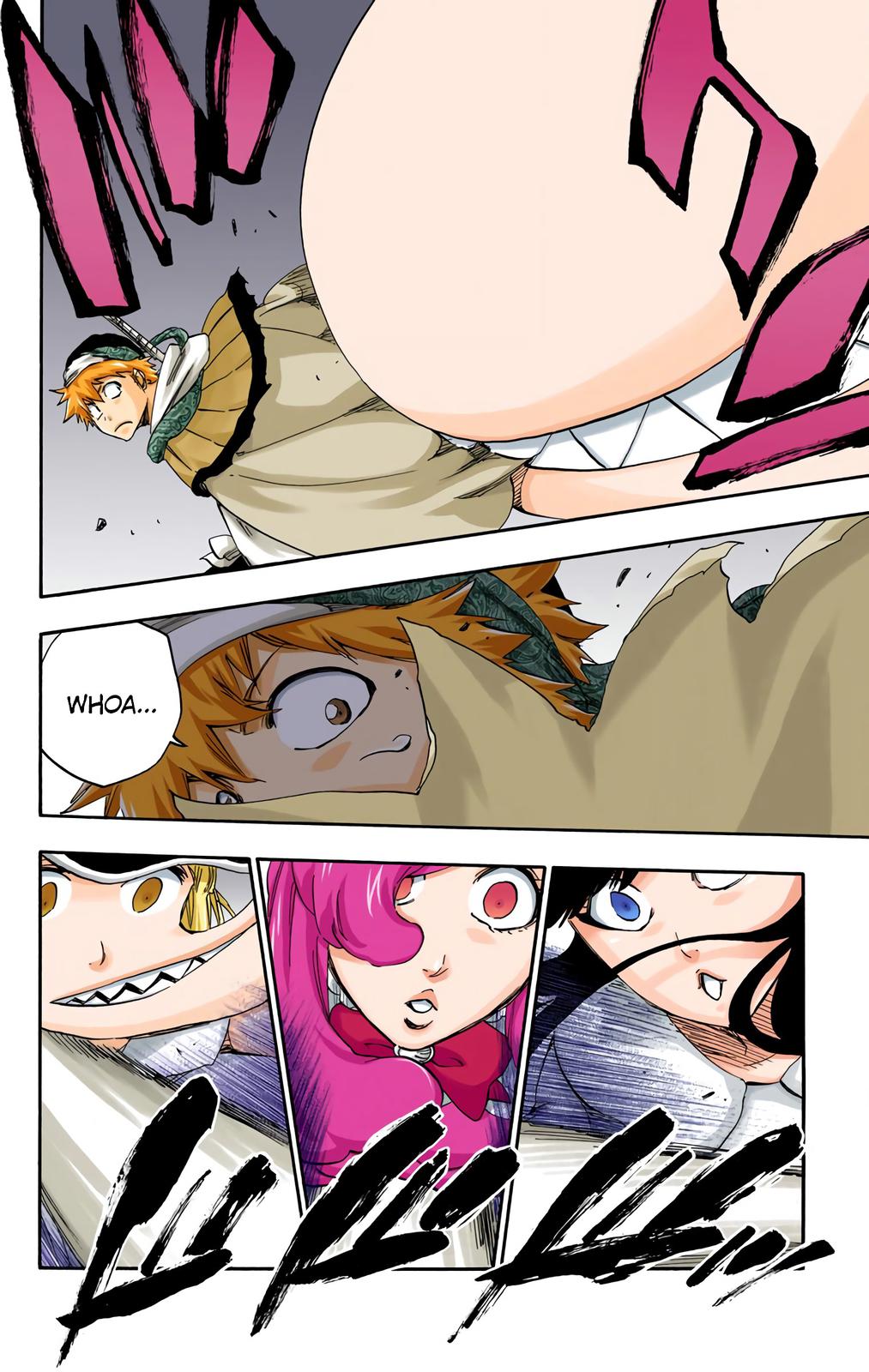 Chapter 582 — Chapter 582 — Page 5