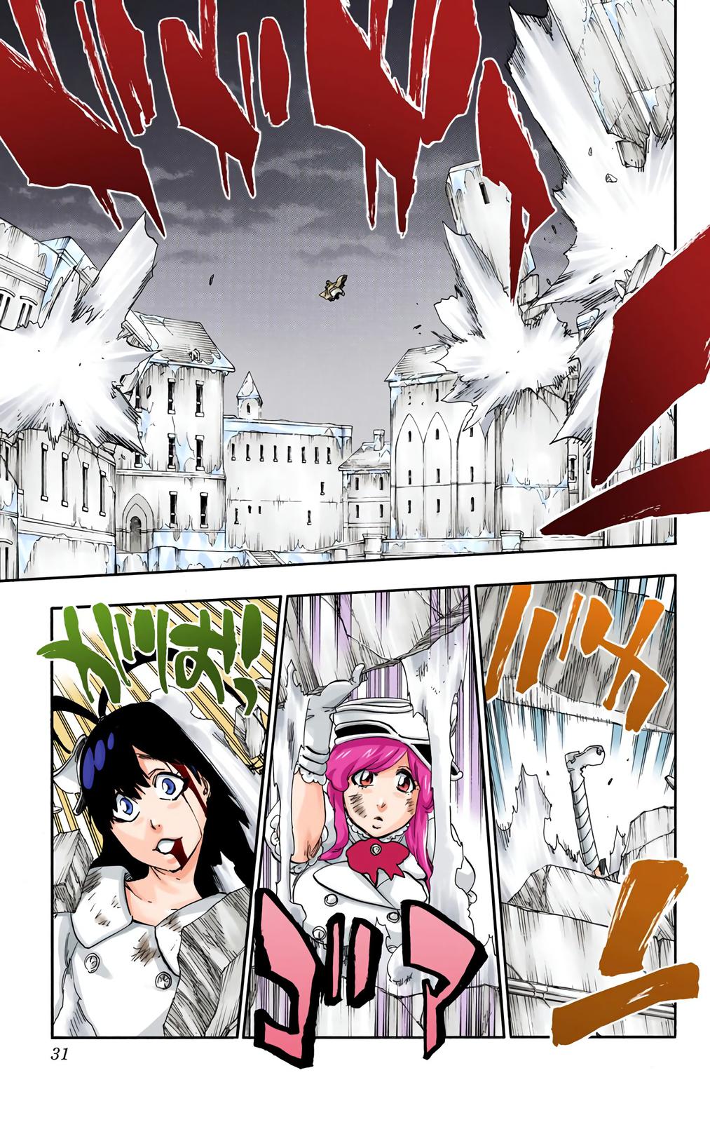 Chapter 582 — Chapter 582 — Page 6