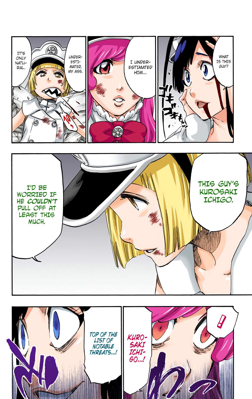 Chapter 582 — Chapter 582 — Page 7