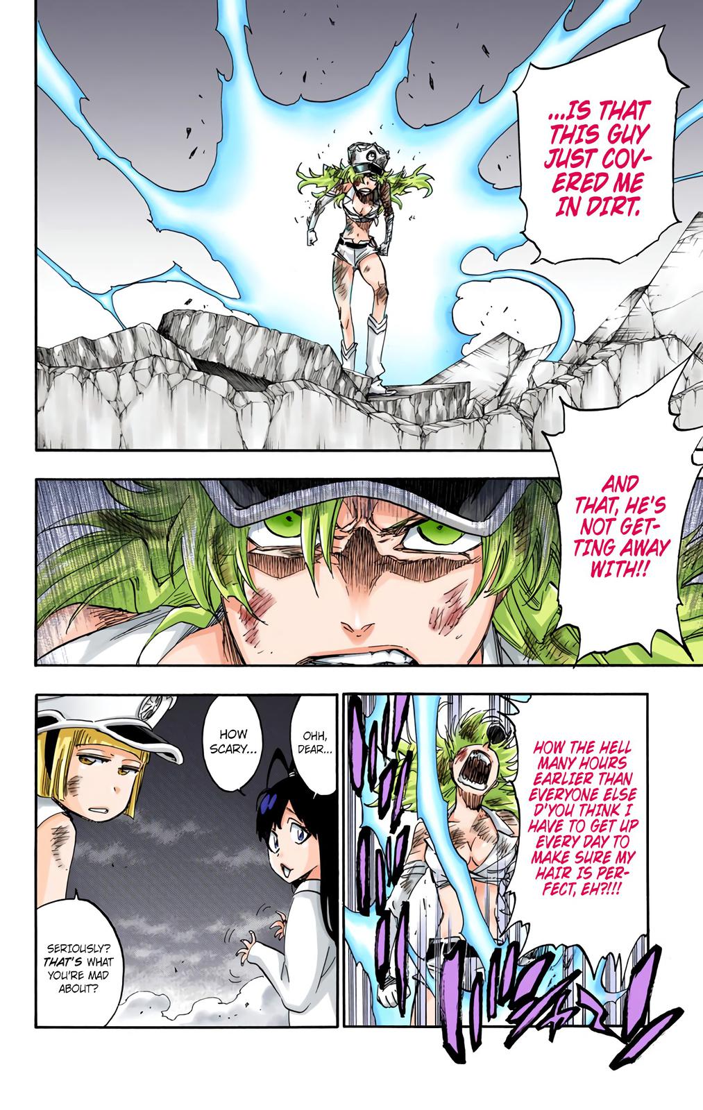Chapter 582 — Chapter 582 — Page 9