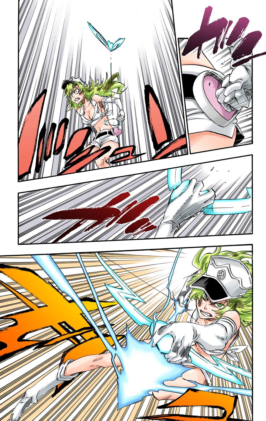 Chapter 582 — Chapter 582 — Page 10