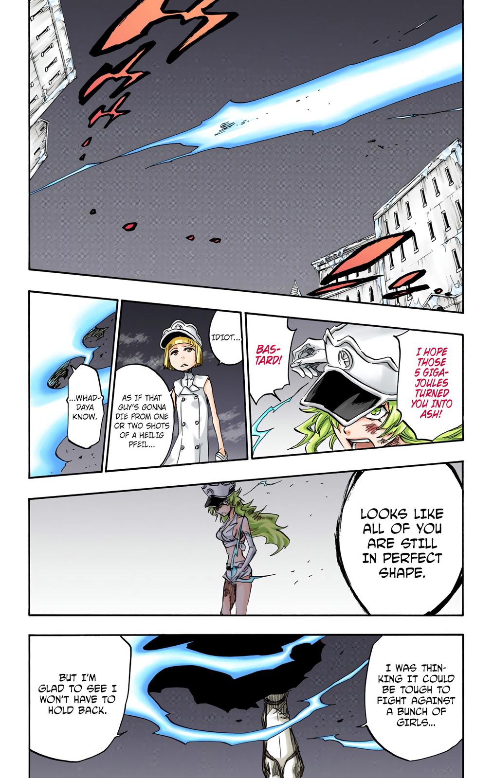 Chapter 582 — Chapter 582 — Page 12