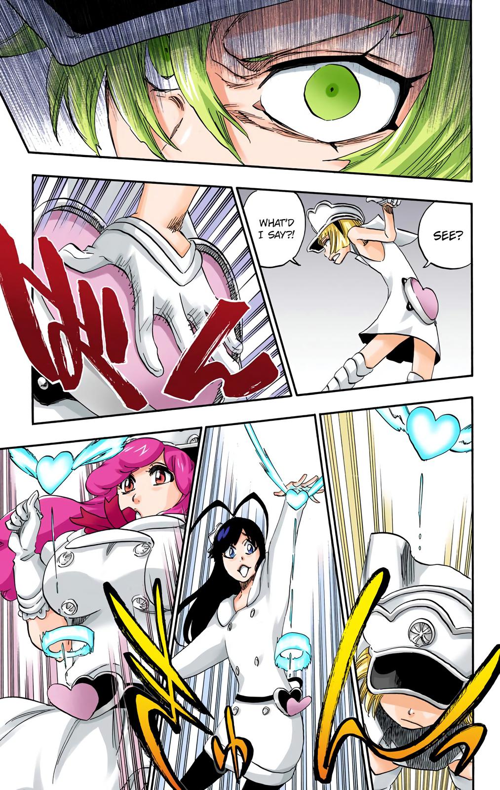 Chapter 582 — Chapter 582 — Page 14