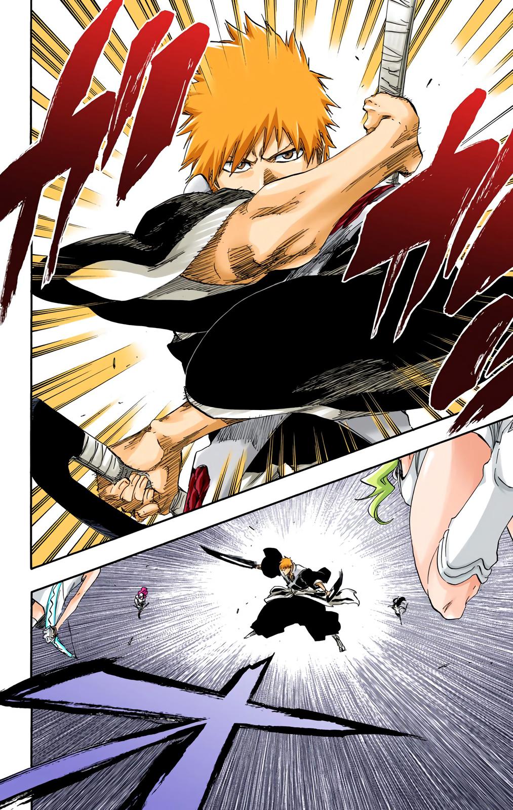 Chapter 582 — Chapter 582 — Page 15