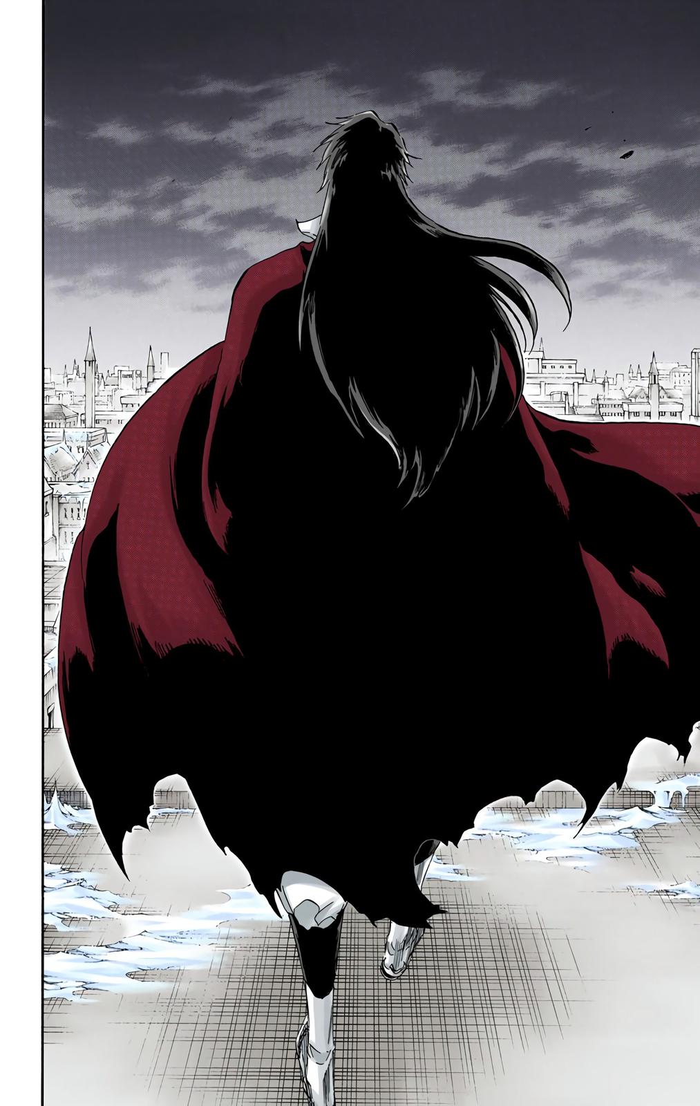 Chapter 582 — Chapter 582 — Page 17