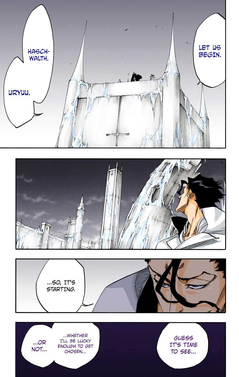 Chapter 582 — Chapter 582 — Page 18