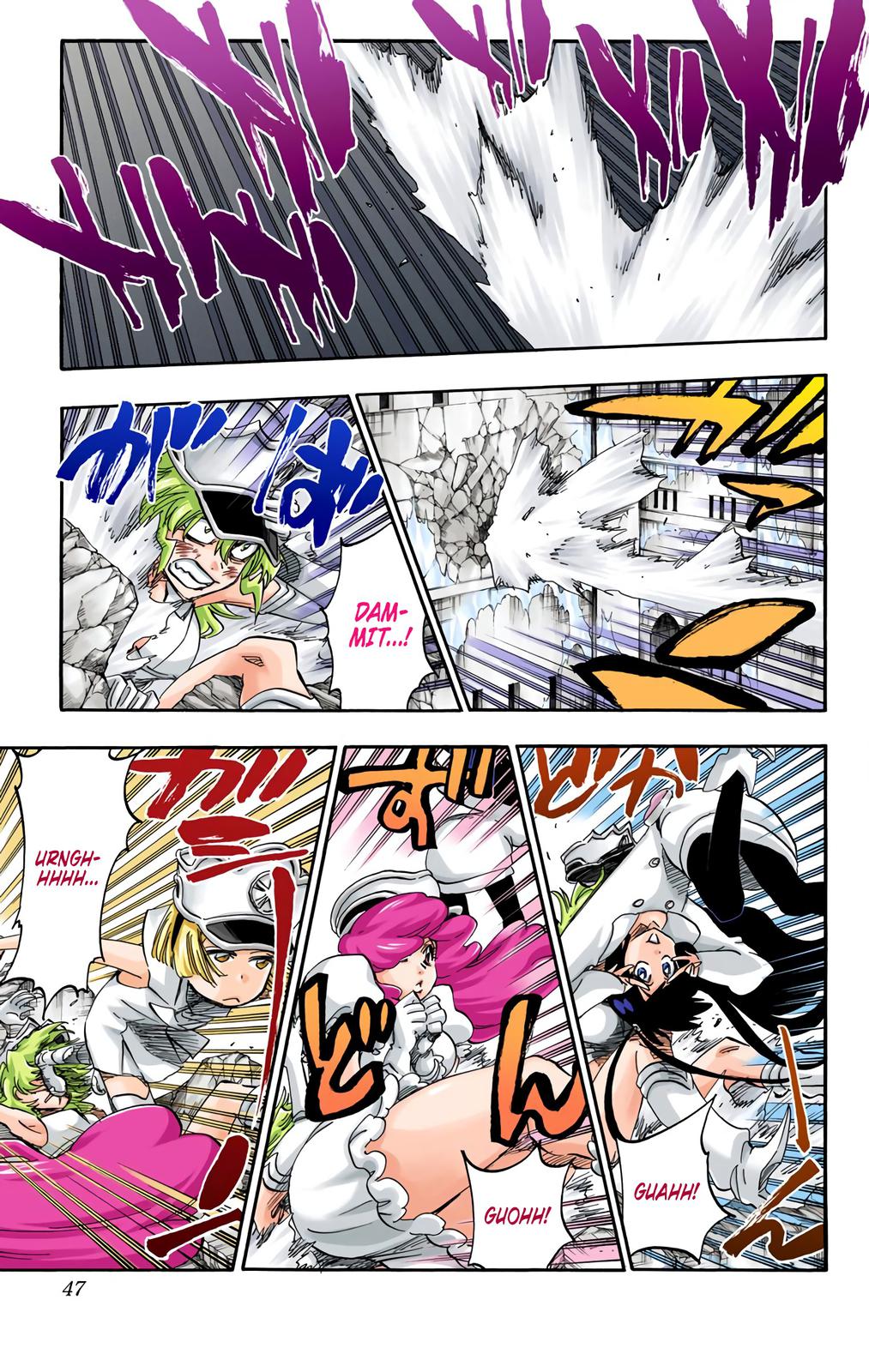 Chapter 583 — Chapter 583 — Page 4