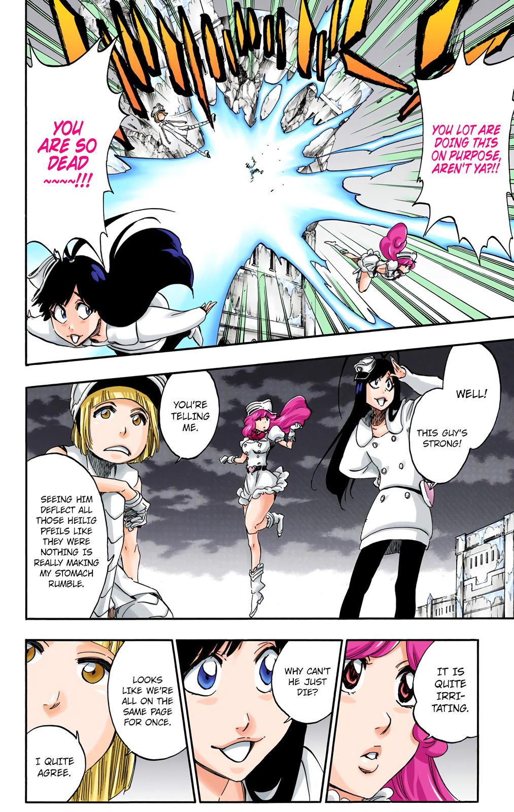 Chapter 583 — Chapter 583 — Page 5