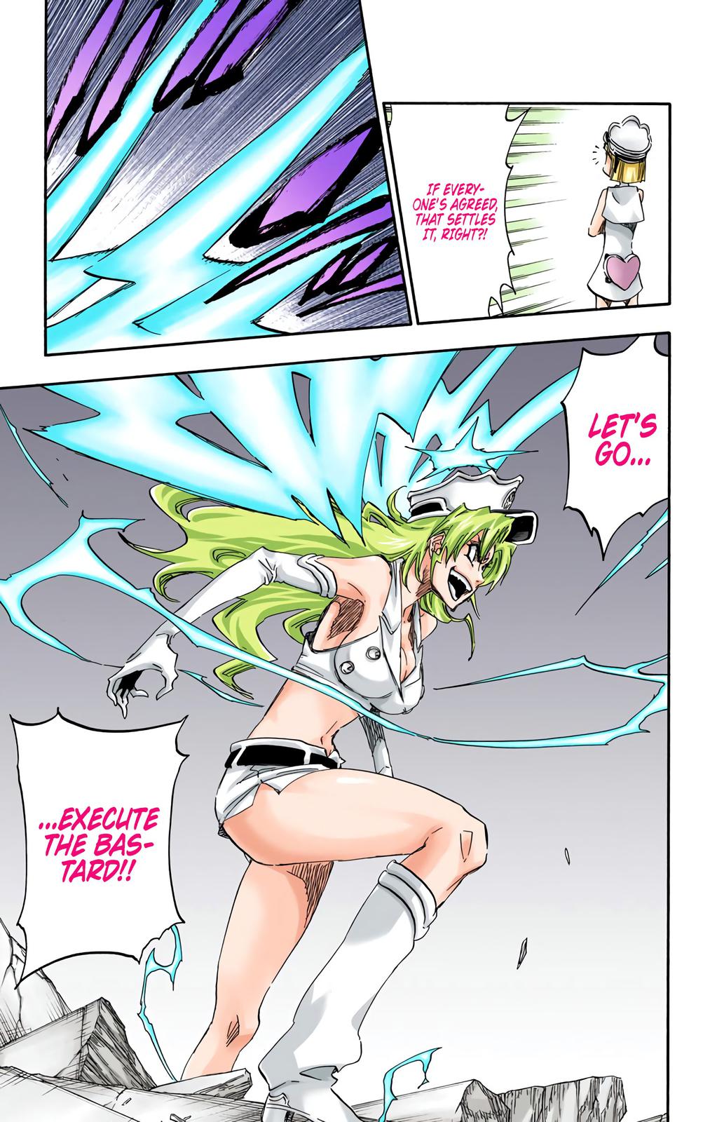 Chapter 583 — Chapter 583 — Page 6