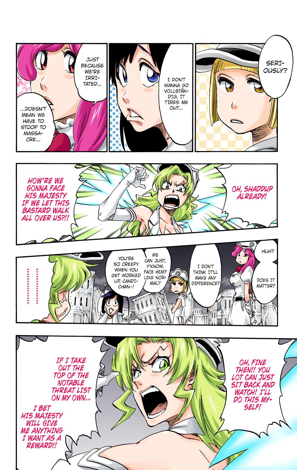 Chapter 583 — Chapter 583 — Page 7