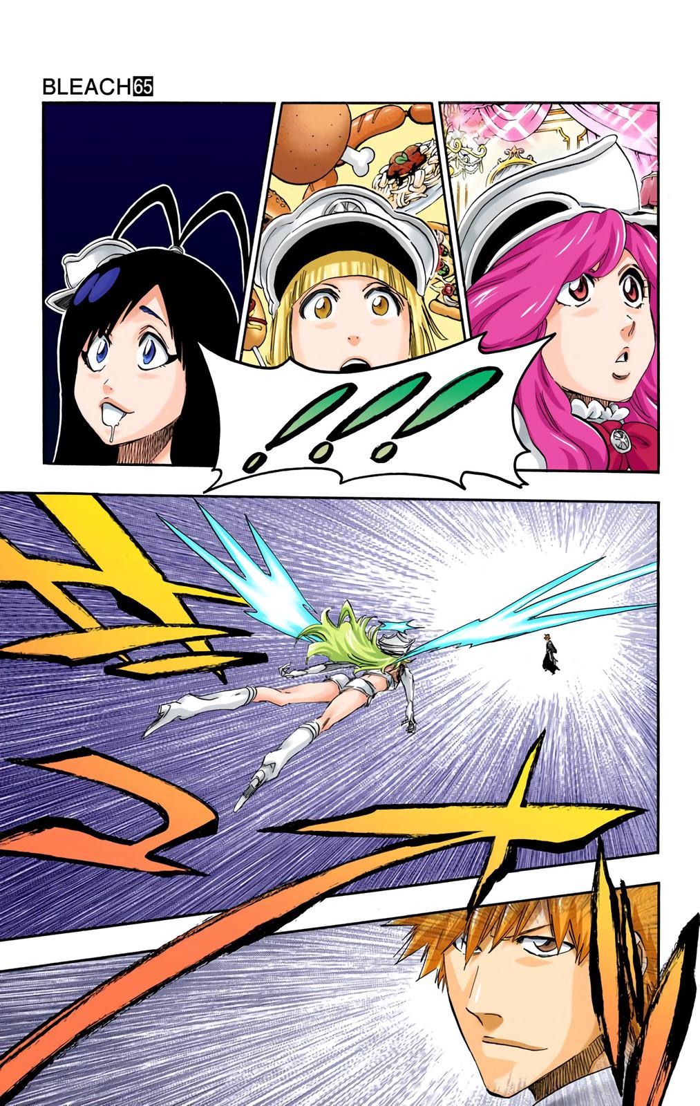 Chapter 583 — Chapter 583 — Page 8