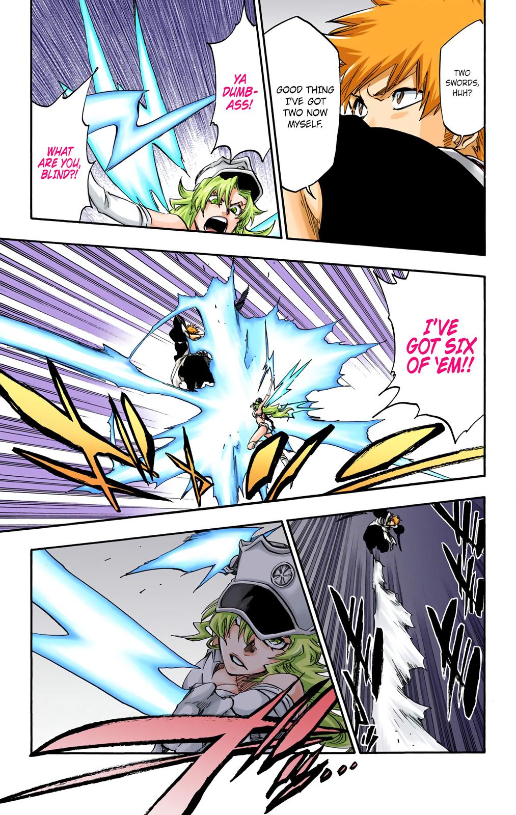 Chapter 583 — Chapter 583 — Page 10