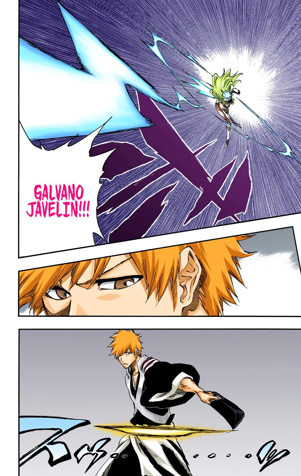 Chapter 583 — Chapter 583 — Page 11