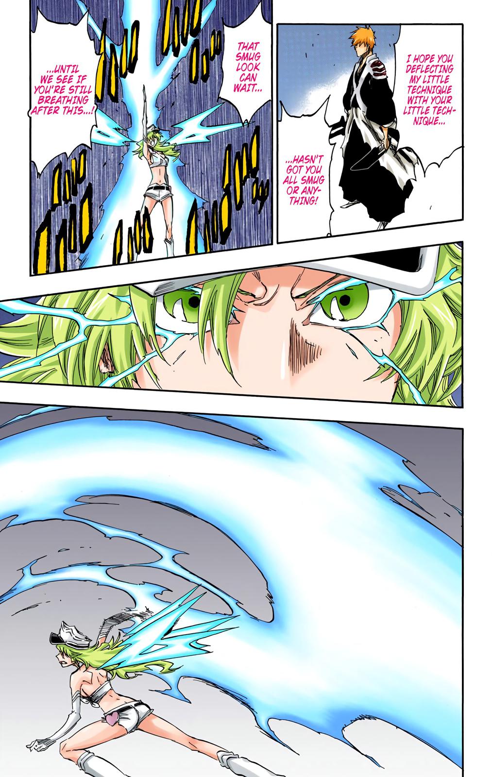 Chapter 583 — Chapter 583 — Page 14