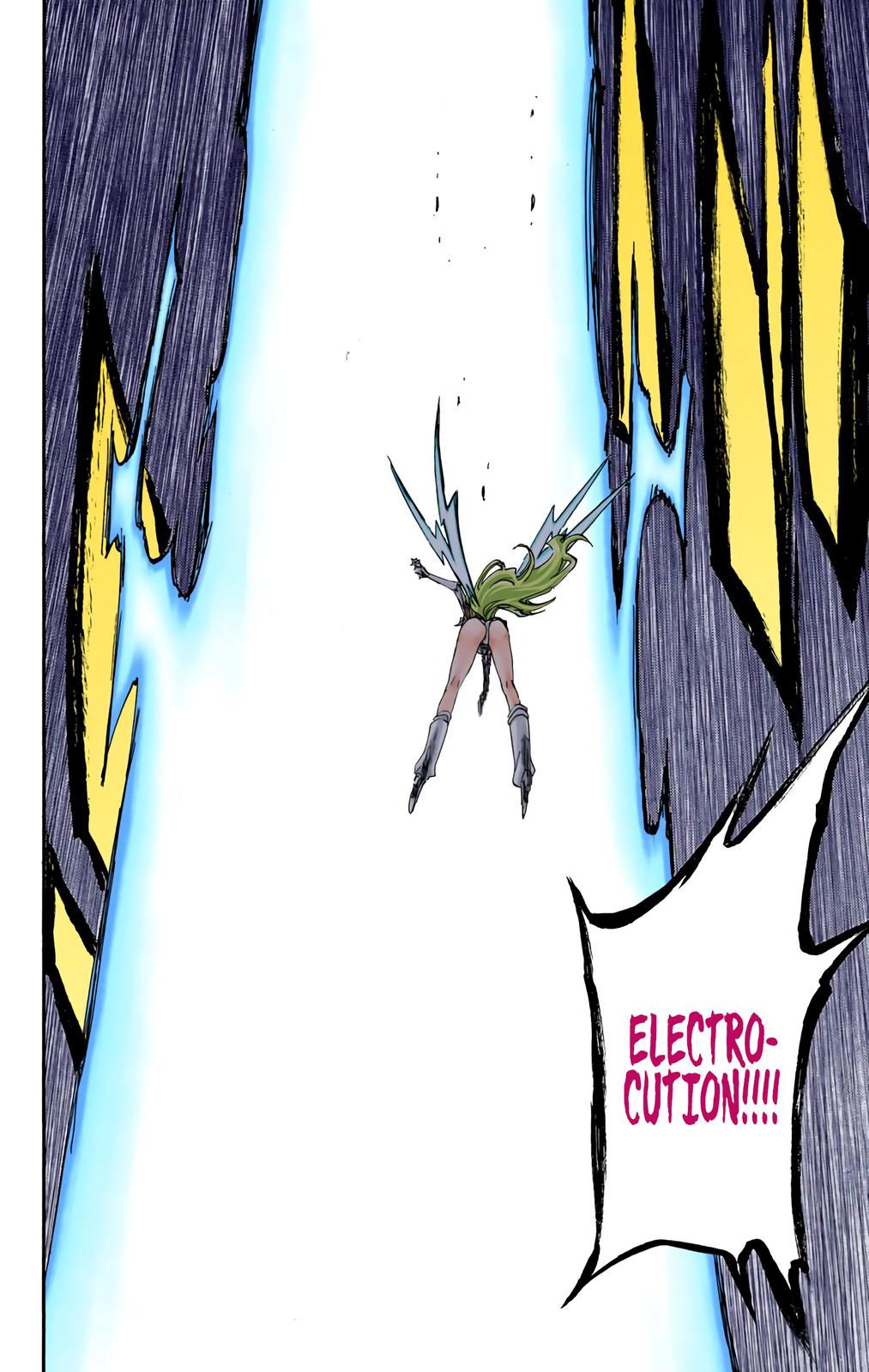 Chapter 583 — Chapter 583 — Page 15