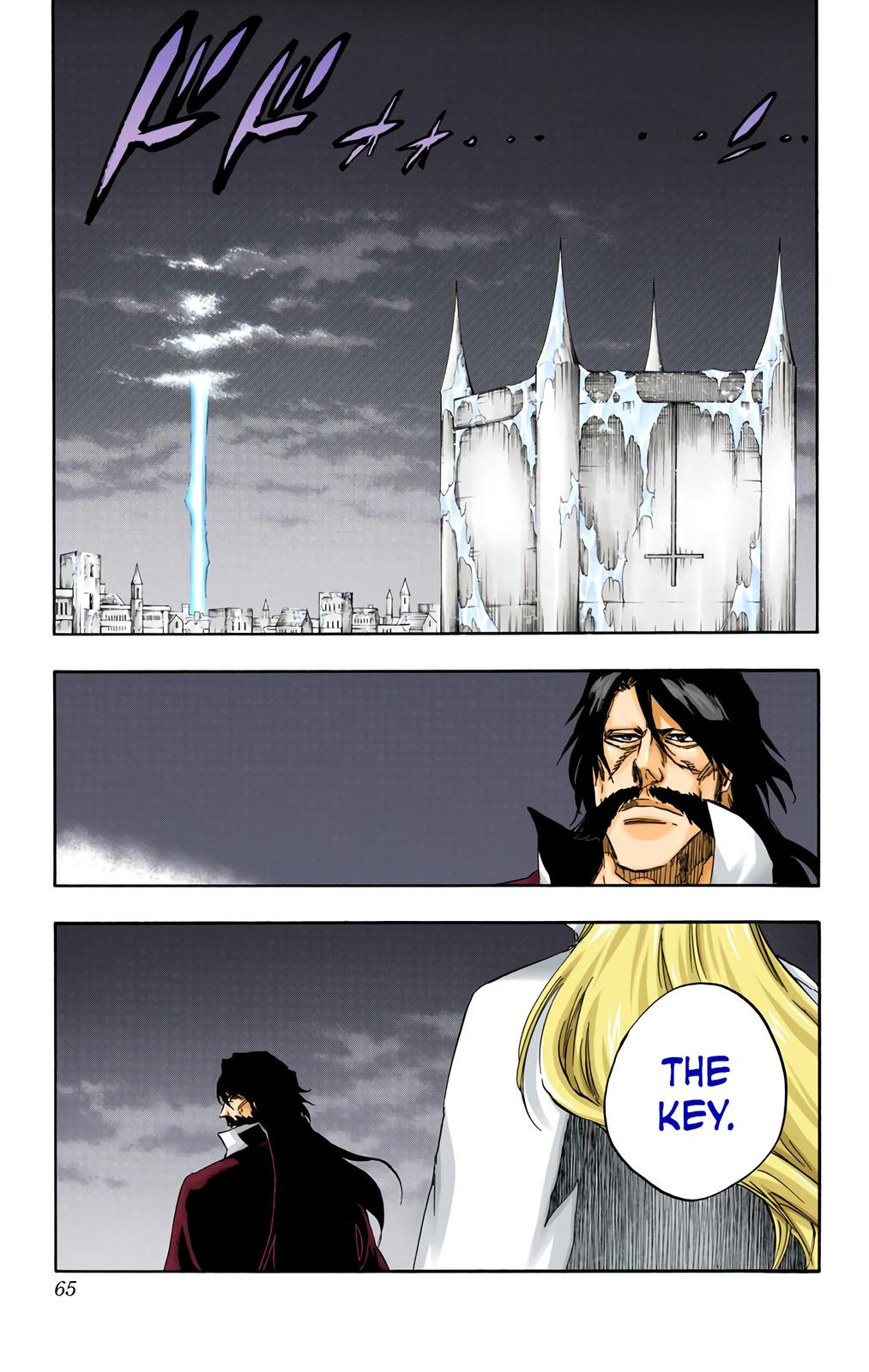 Chapter 584 — Chapter 584 — Page 4