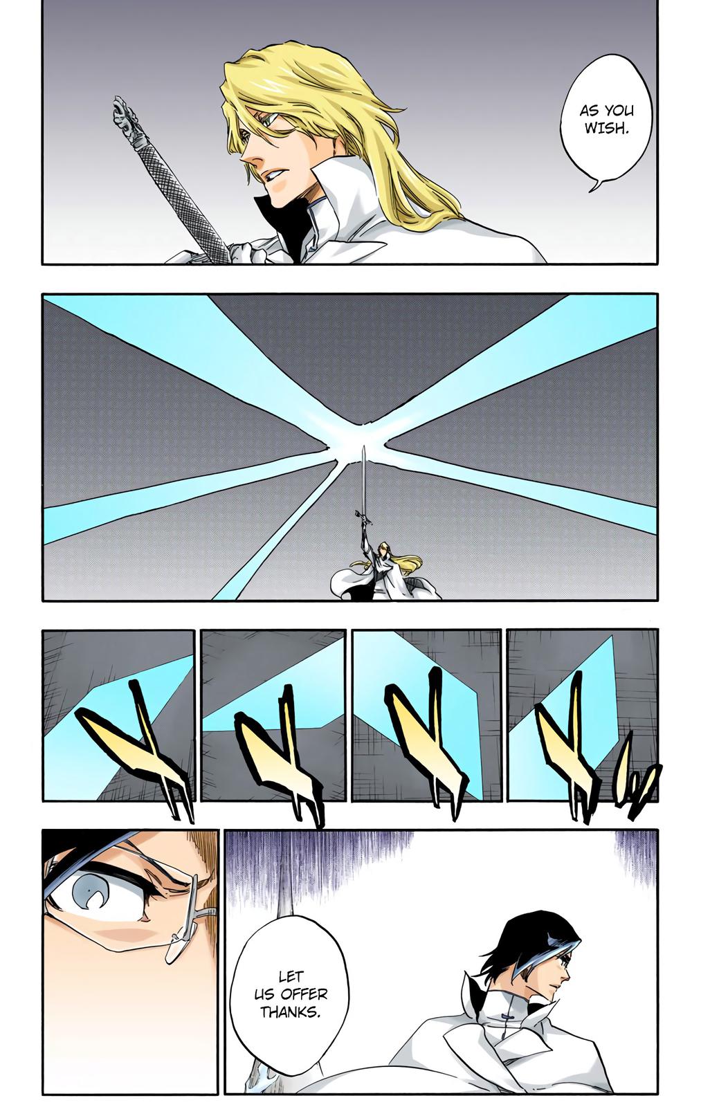 Chapter 584 — Chapter 584 — Page 5