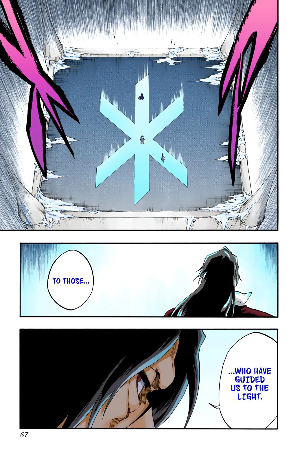 Chapter 584 — Chapter 584 — Page 6