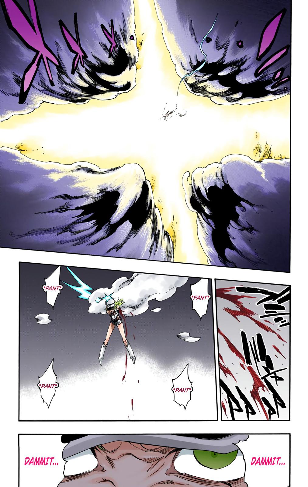 Chapter 584 — Chapter 584 — Page 8