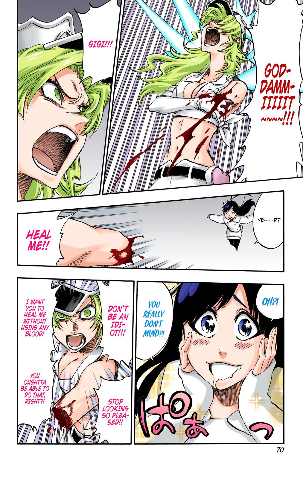 Chapter 584 — Chapter 584 — Page 9