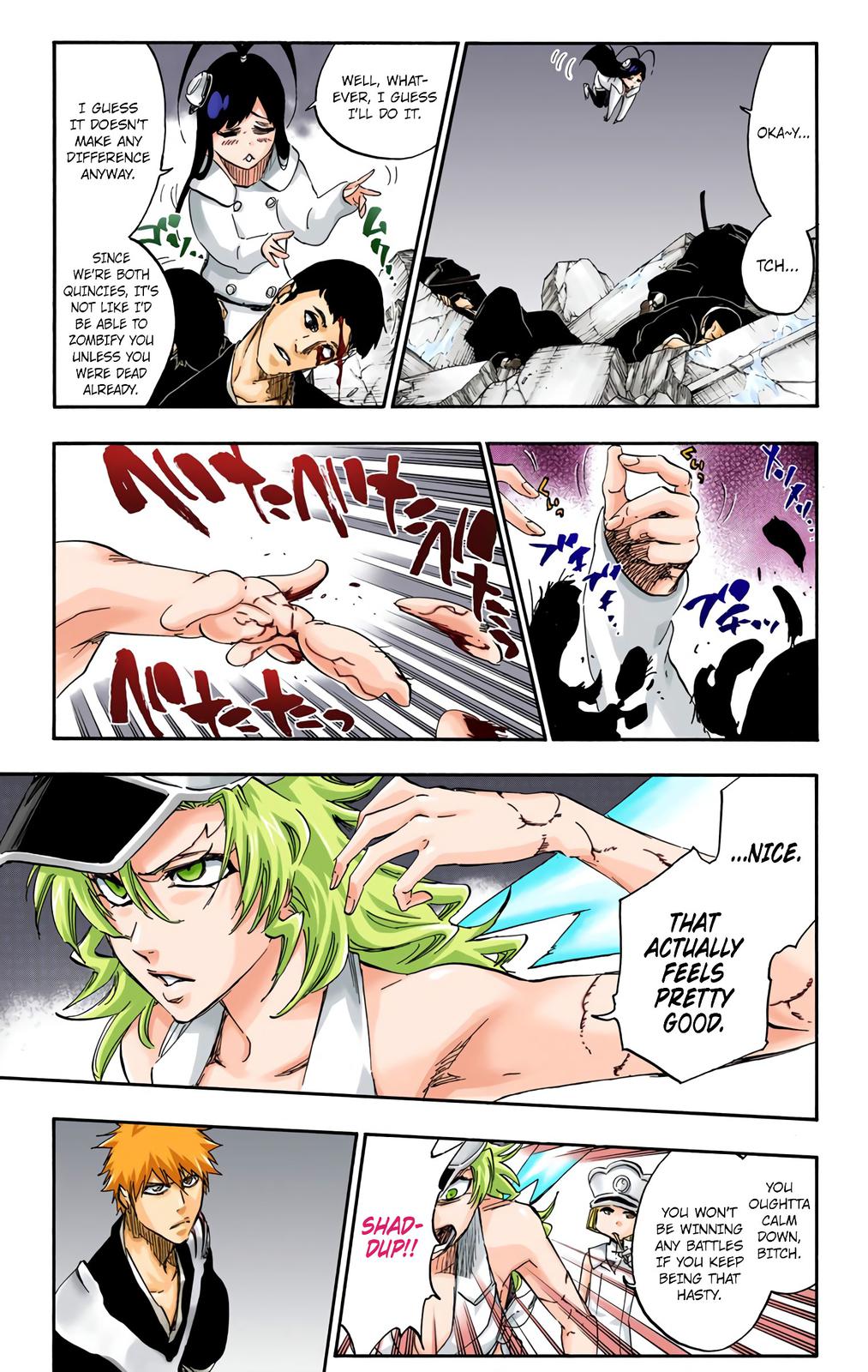 Chapter 584 — Chapter 584 — Page 10