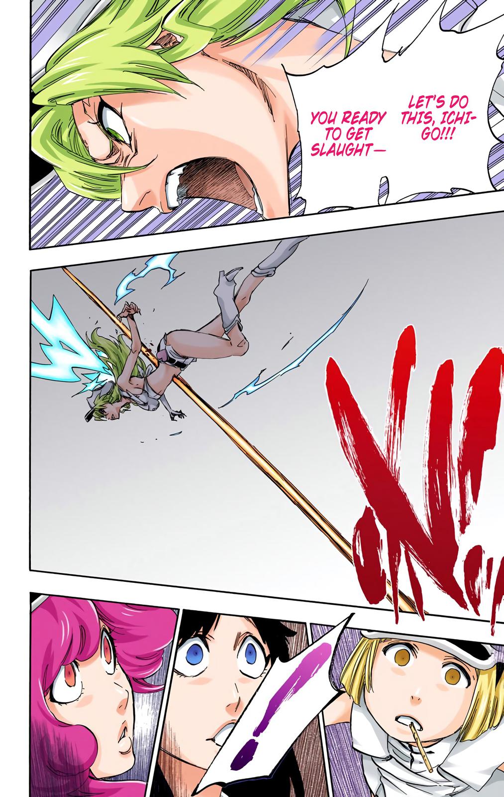 Chapter 584 — Chapter 584 — Page 11