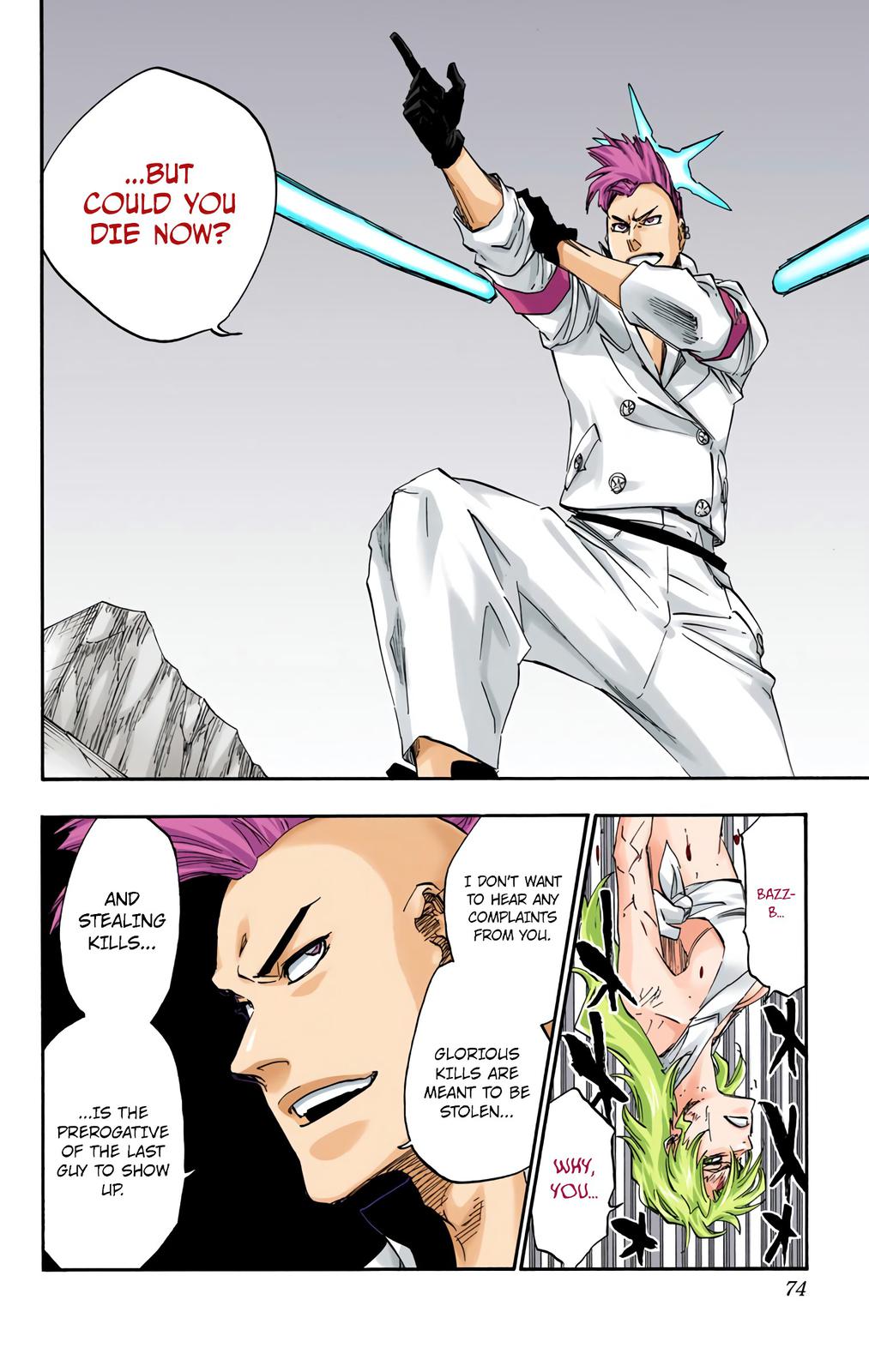 Chapter 584 — Chapter 584 — Page 13