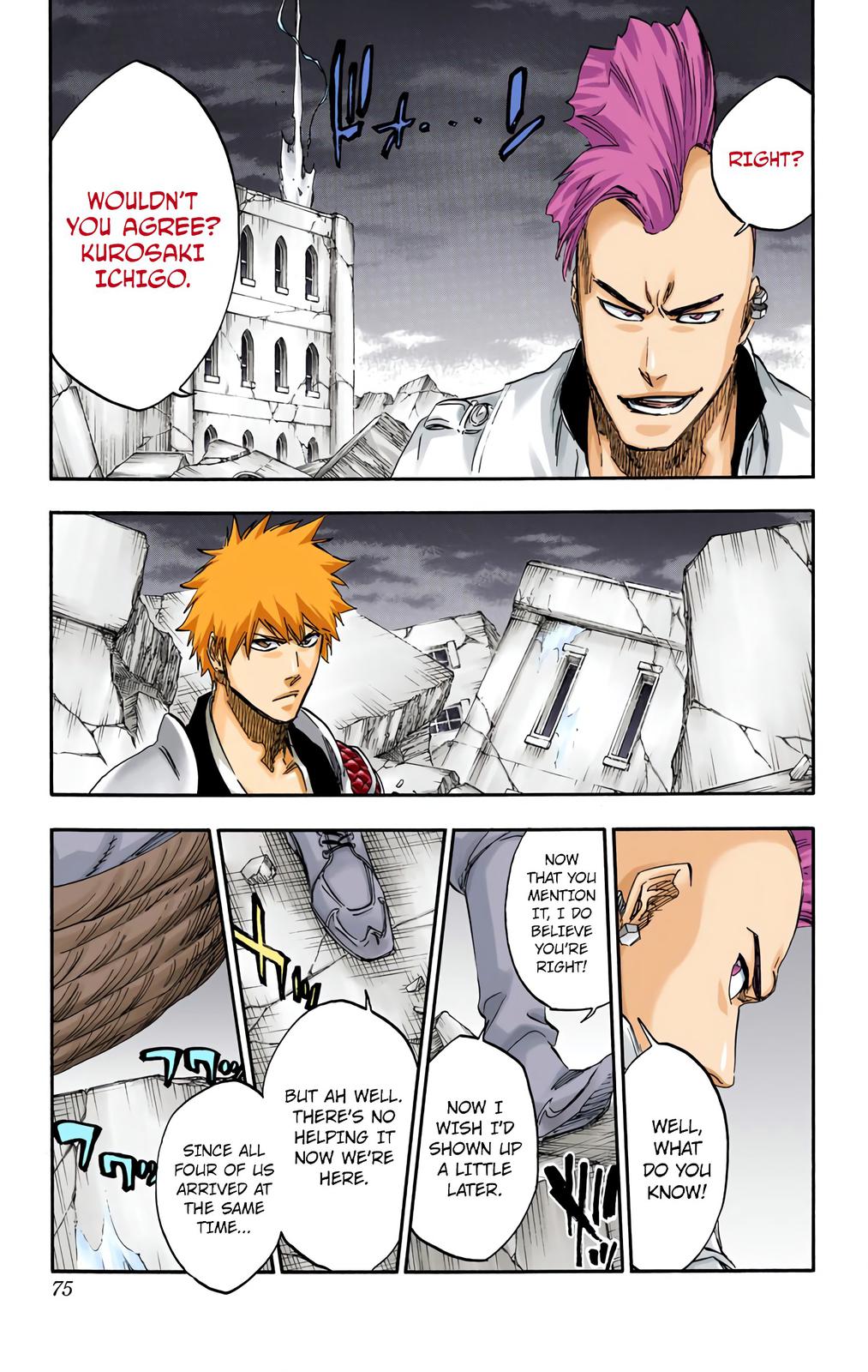 Chapter 584 — Chapter 584 — Page 14