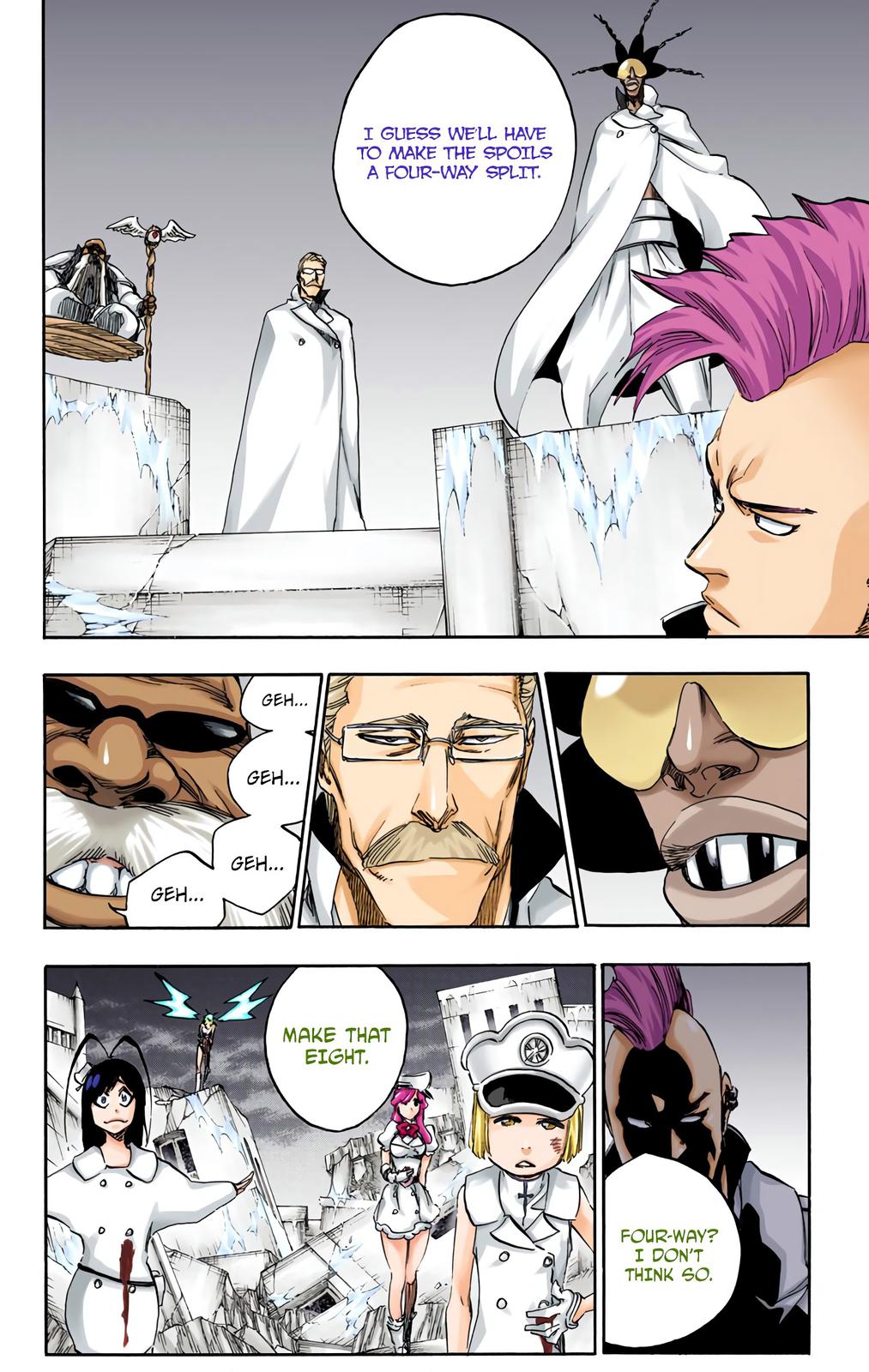Chapter 584 — Chapter 584 — Page 15