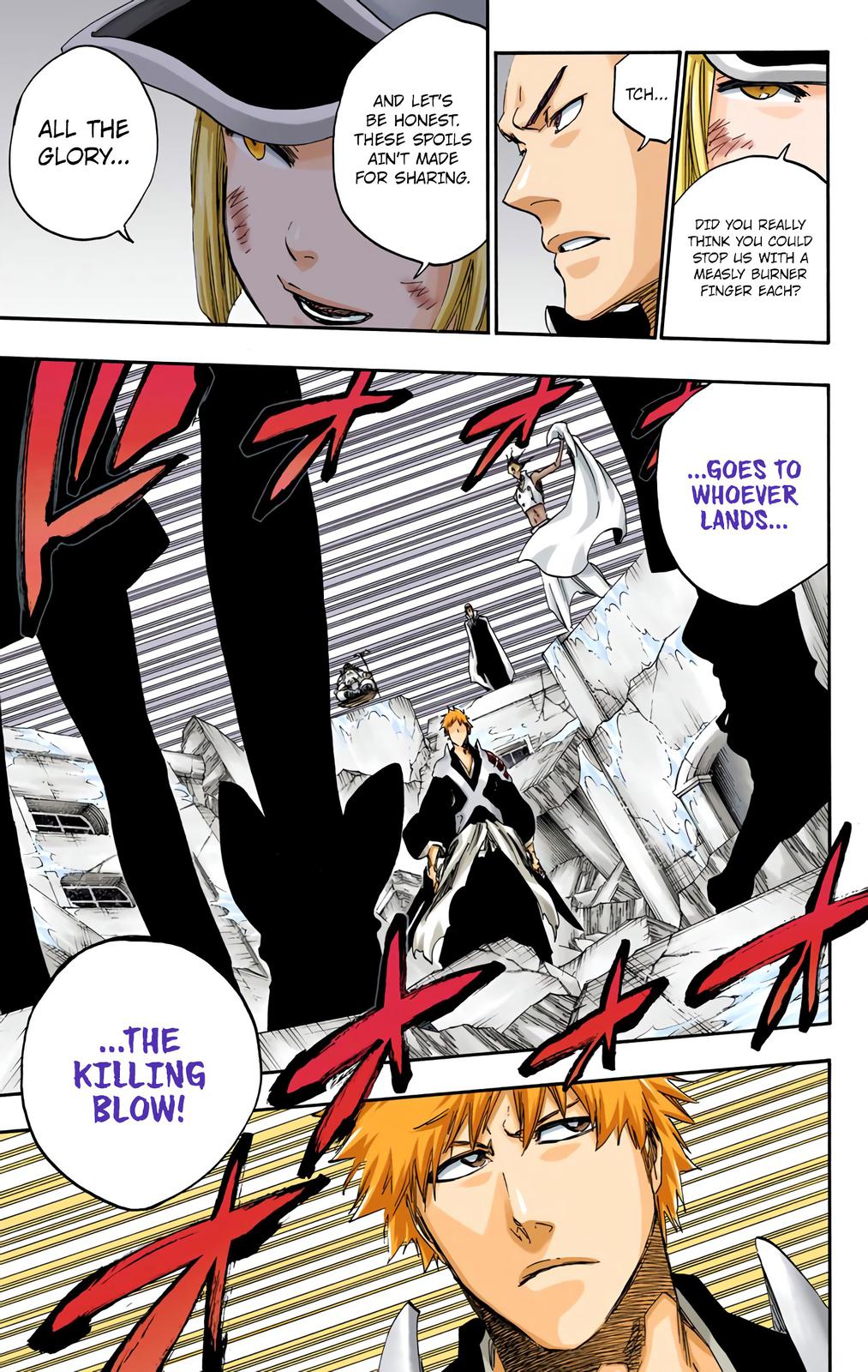 Chapter 584 — Chapter 584 — Page 16