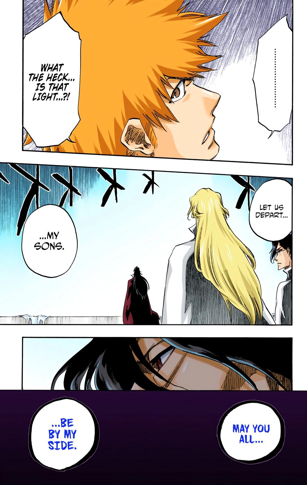 Chapter 584 — Chapter 584 — Page 18
