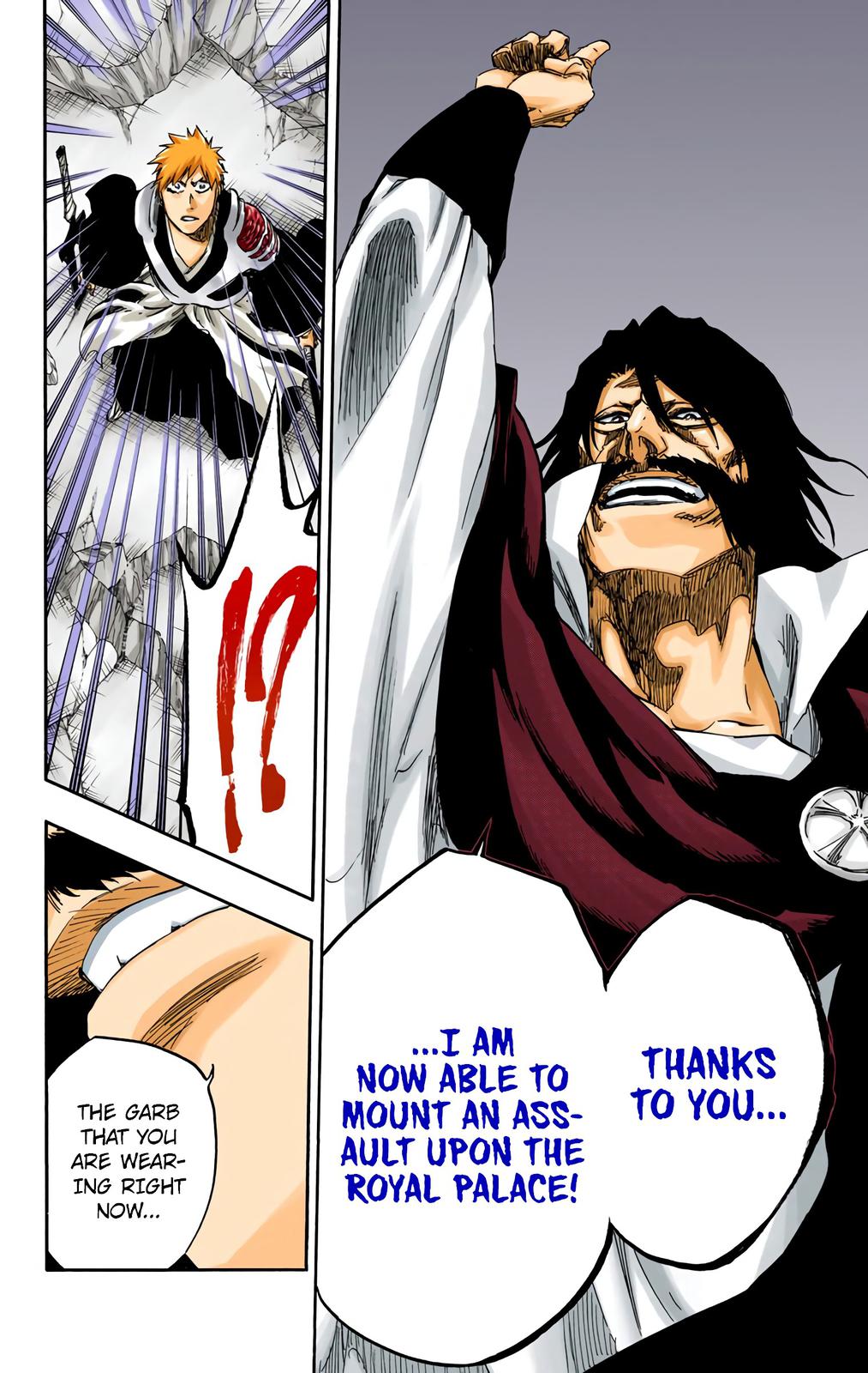 Chapter 585 — Chapter 585 — Page 5