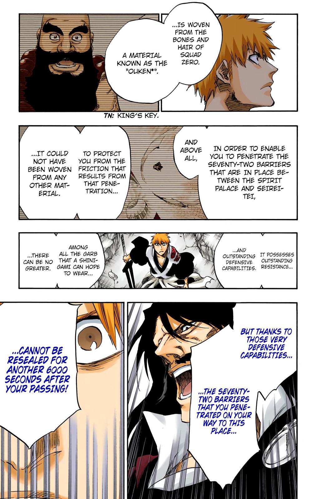 Chapter 585 — Chapter 585 — Page 6