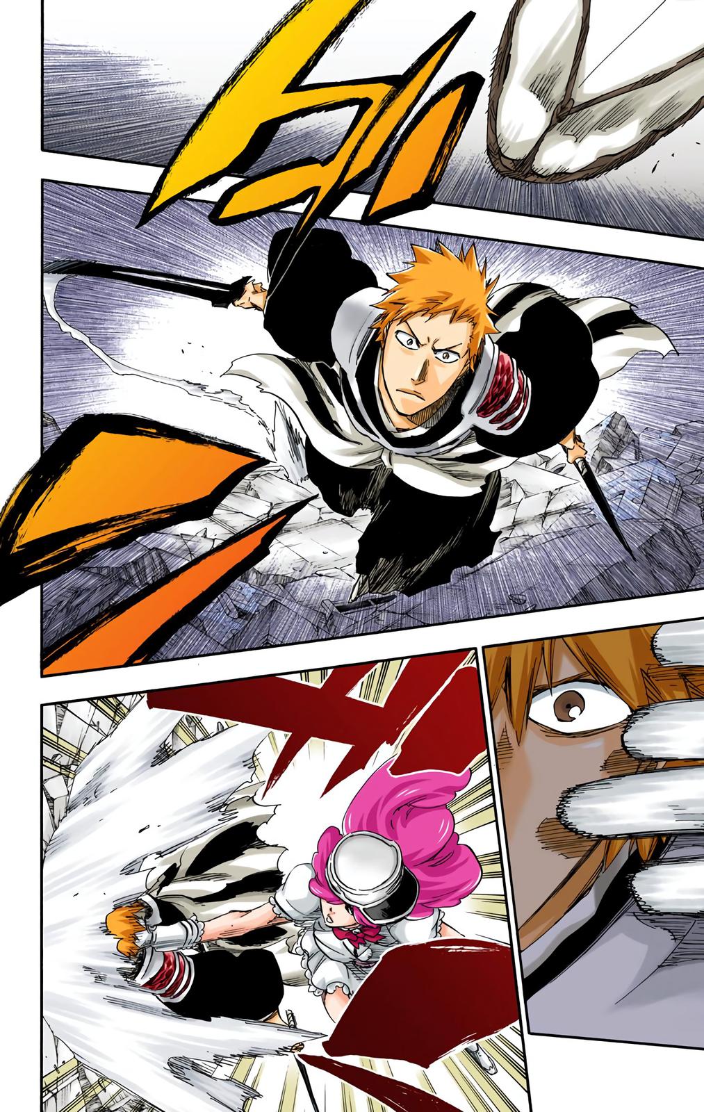 Chapter 585 — Chapter 585 — Page 7