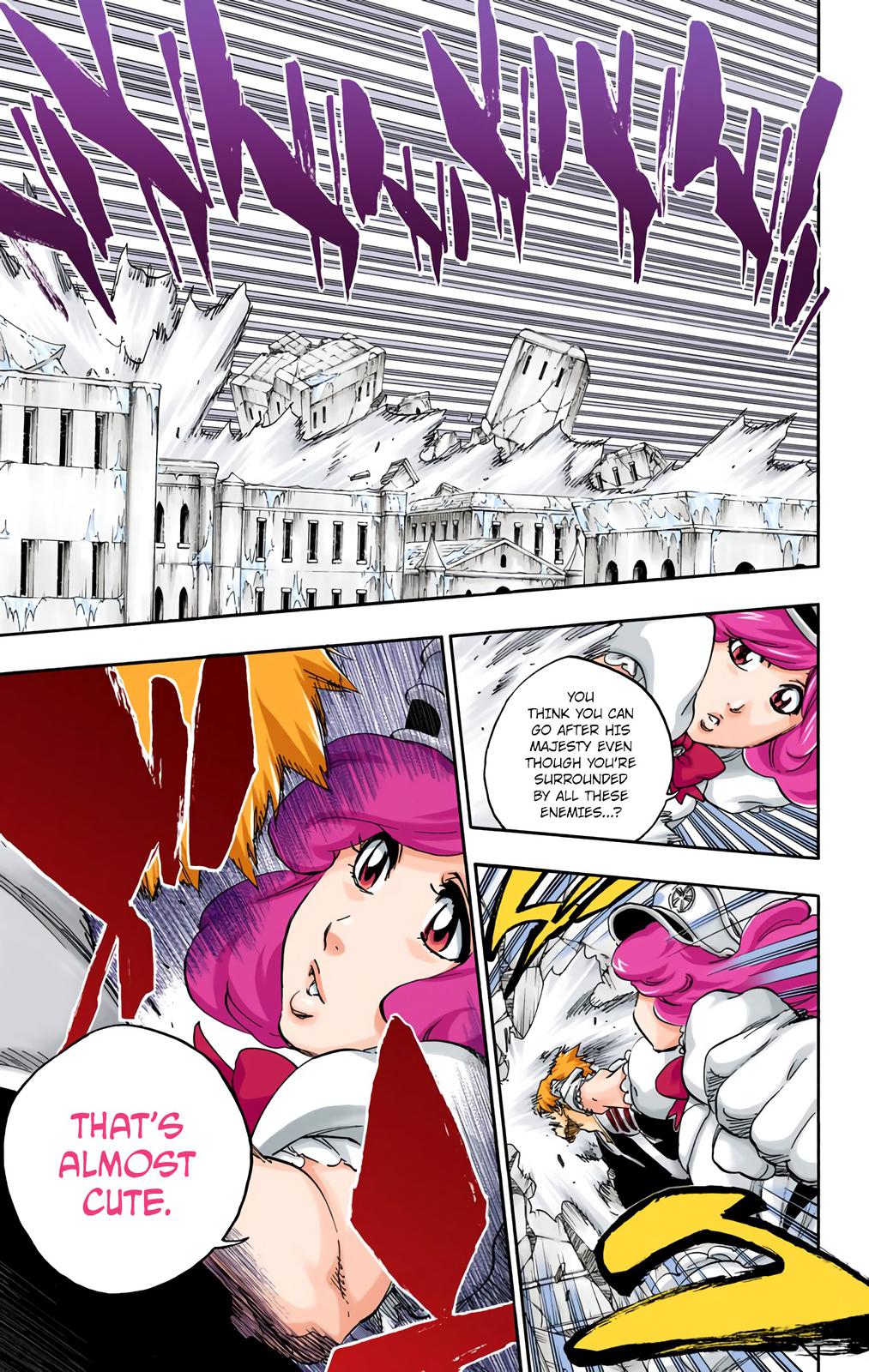 Chapter 585 — Chapter 585 — Page 8