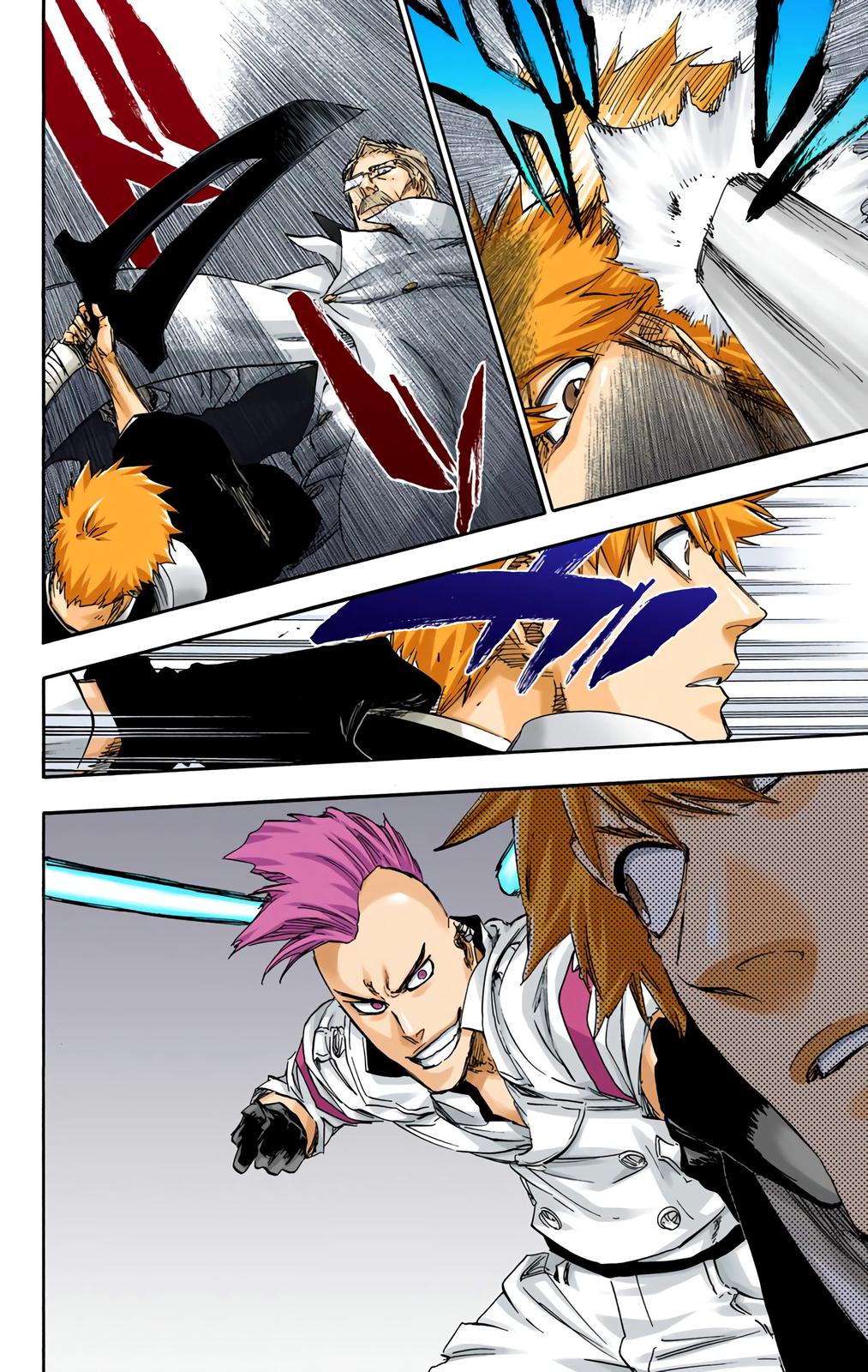 Chapter 585 — Chapter 585 — Page 11