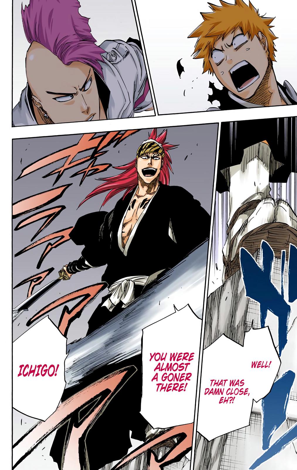 Chapter 585 — Chapter 585 — Page 13
