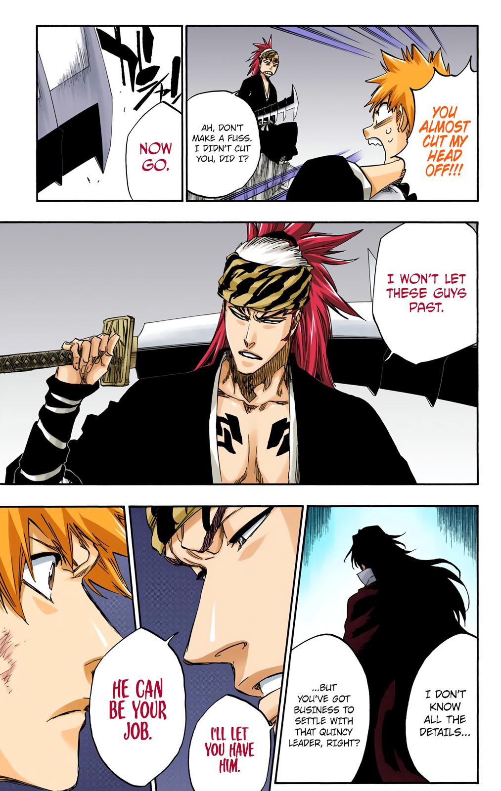 Chapter 585 — Chapter 585 — Page 14
