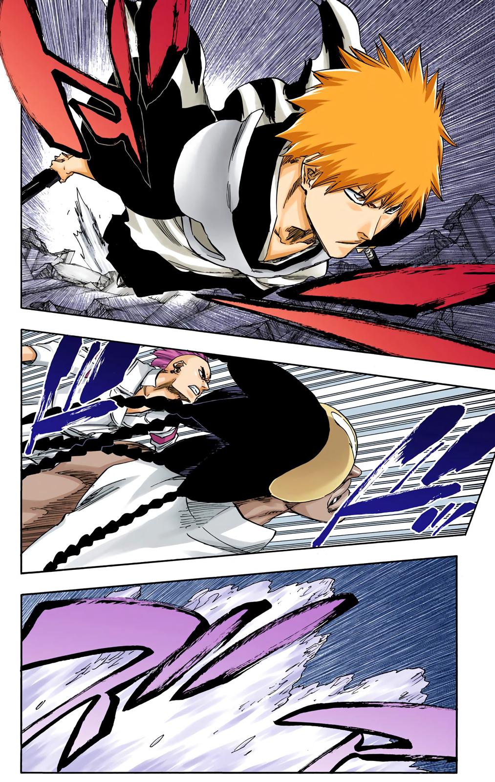 Chapter 585 — Chapter 585 — Page 15
