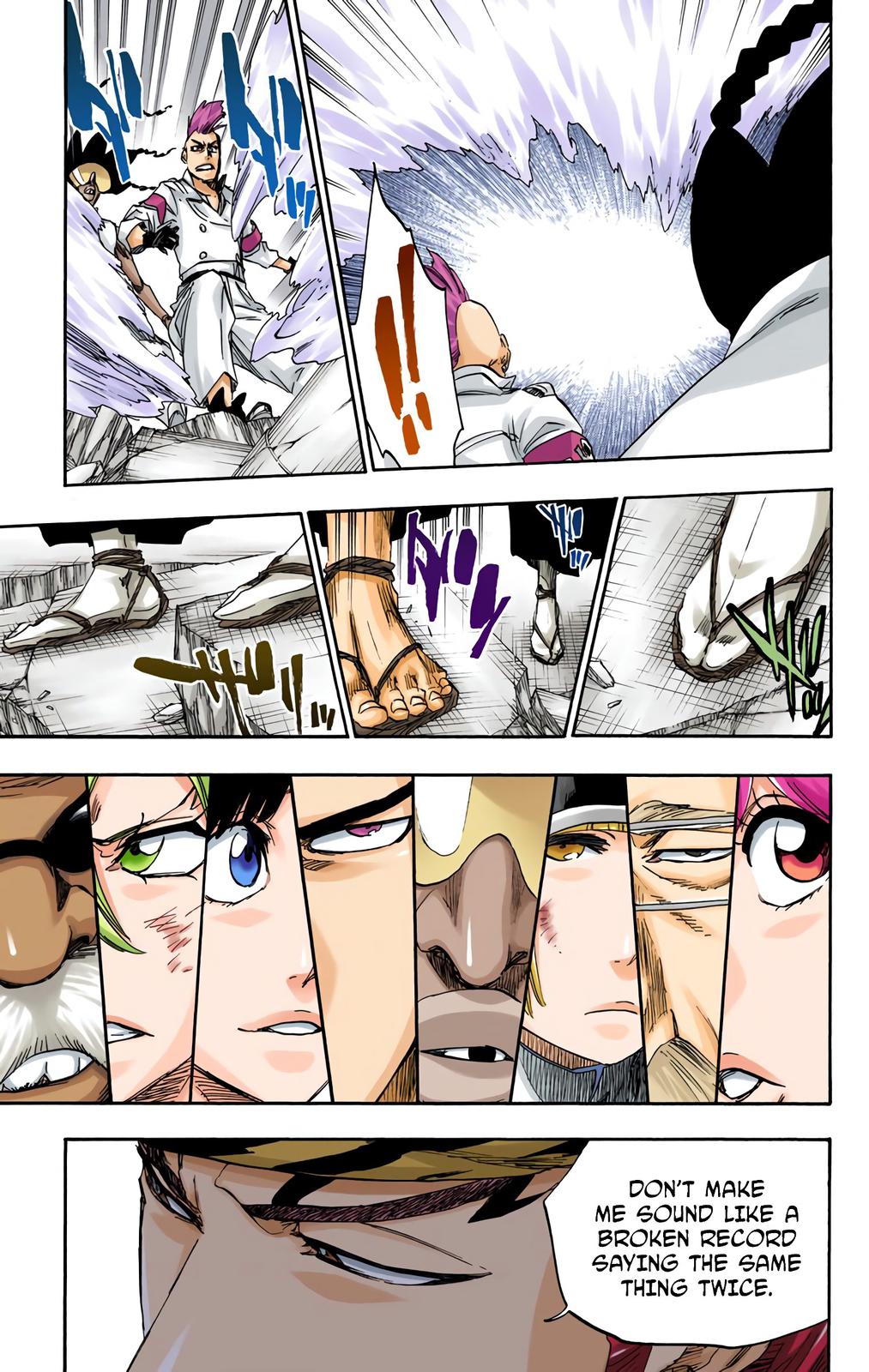 Chapter 585 — Chapter 585 — Page 16