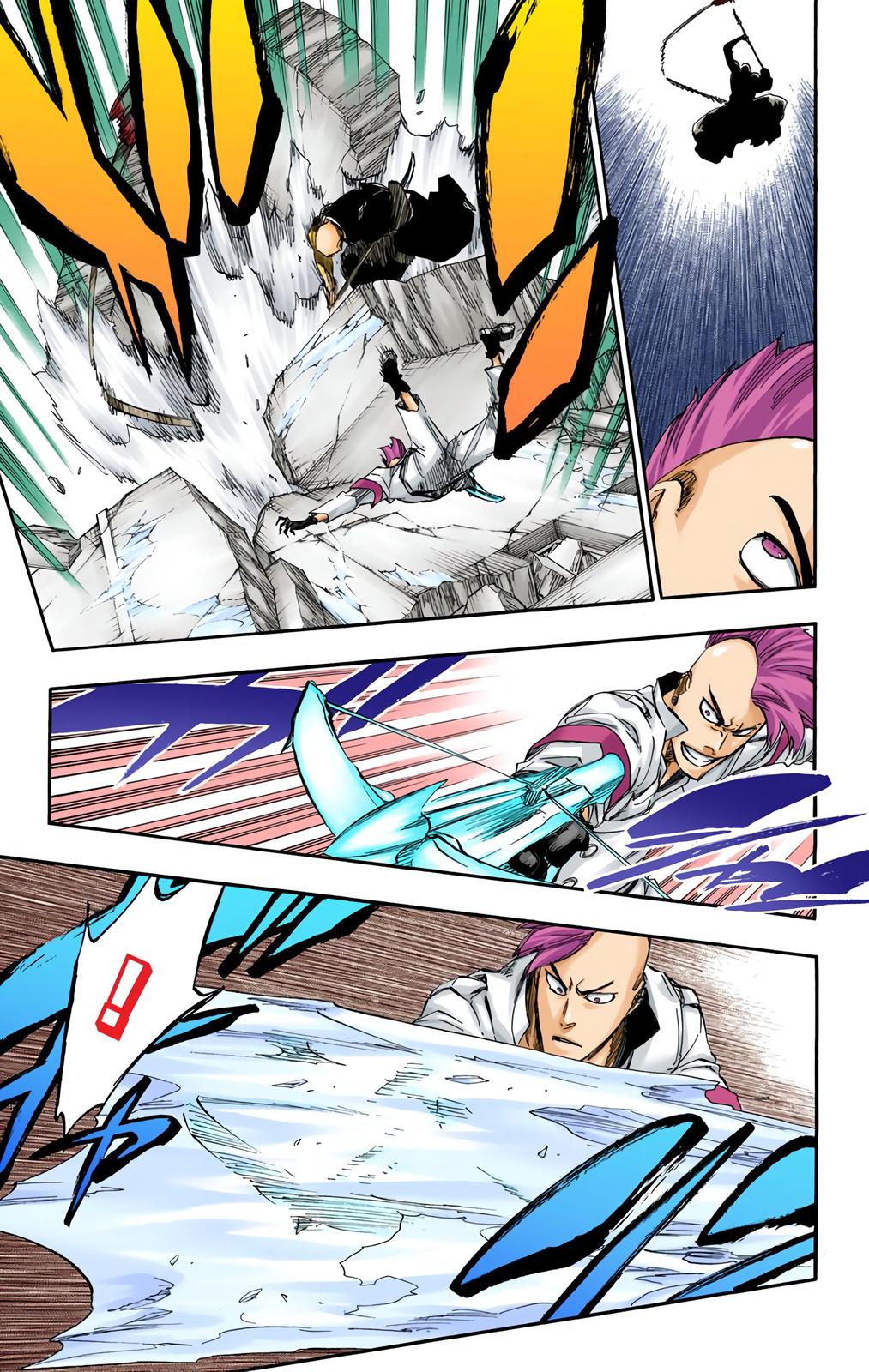 Chapter 586 — Chapter 586 — Page 4