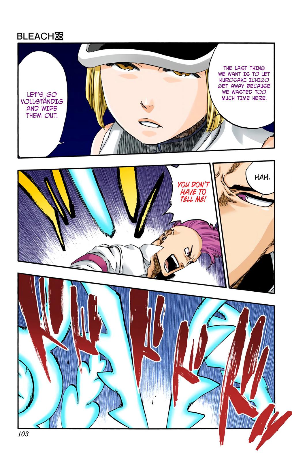 Chapter 586 — Chapter 586 — Page 6