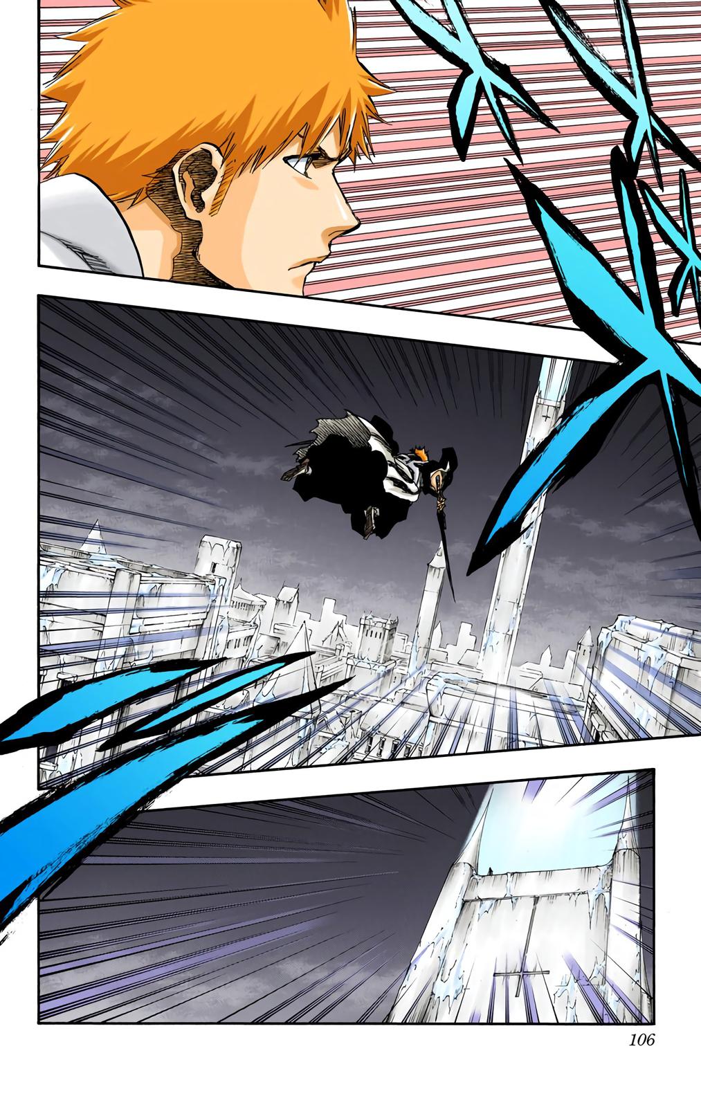 Chapter 586 — Chapter 586 — Page 8