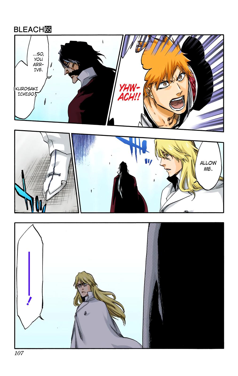 Chapter 586 — Chapter 586 — Page 9